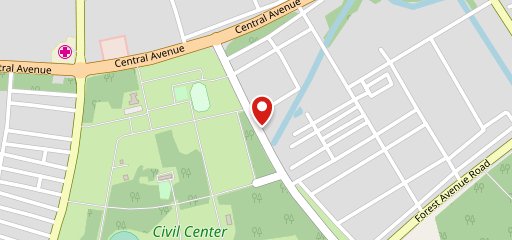 Shaheed park Fast Food Hut on map