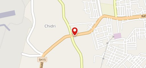 SHAHI BIRYANI HOTAL on map
