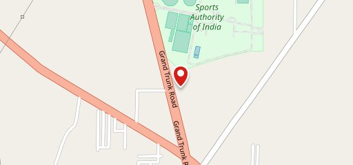 MSG Shahi Canteen on map