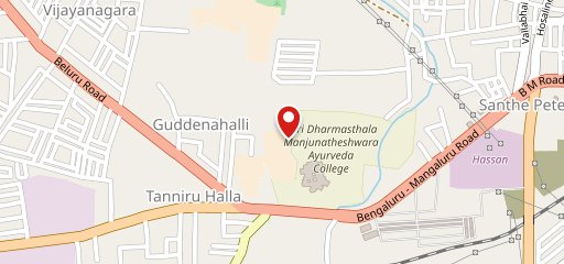 Shahi Chicken Kabab centre on map