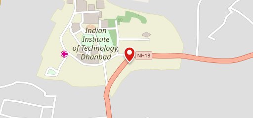 Shahi Darbar on map