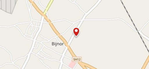 Shahi Khana Khazana on map