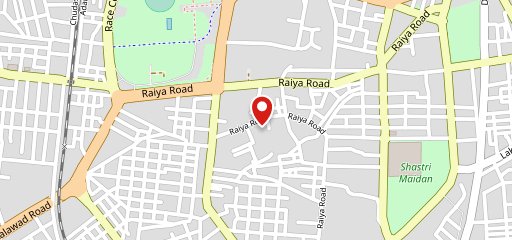 KGN Shahi Restaurant on map