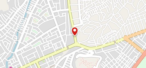 Shahi Sabjiwala on map