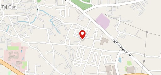 Shahid Ali Chicken Biriyani on map