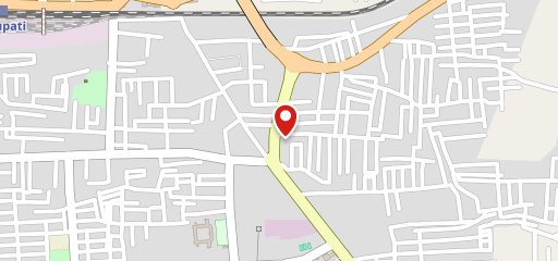 Shahid Kolkata Kathi Rolls on map