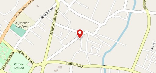 Shailja Restaurant on map