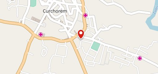 Shaliesh Fast Food Center on map