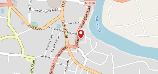 Shakahaar Restaurant on map