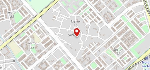 Shakahari Rasoi on map