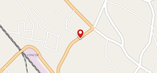 Shake It Up Cafe & Lounge on map