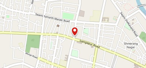 Shake O Holic on map