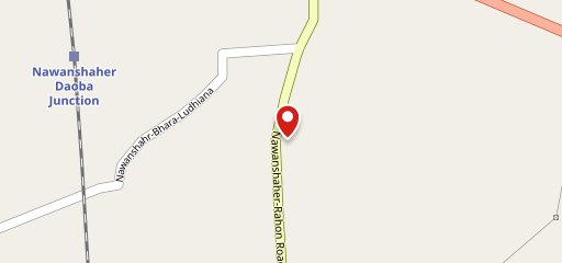 Shake Shook Cafe on map