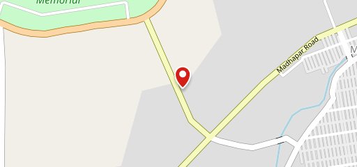 Shake The Shake on map