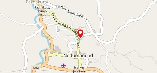 Shakthi Bakery on map