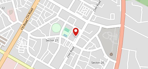 Shakti Dalvada House on map