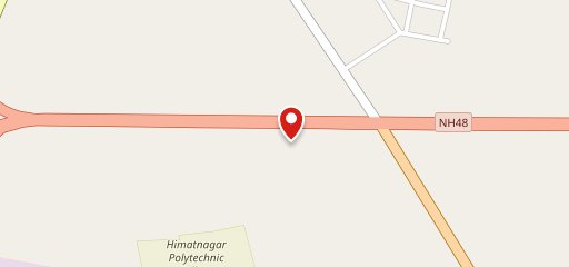 Shakti parotha house on map