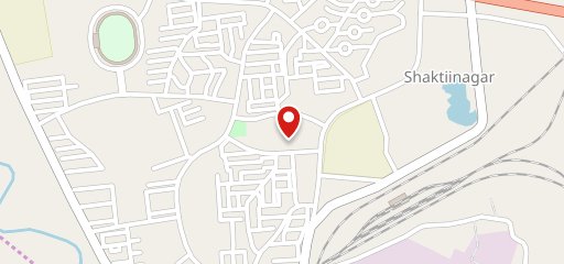 Shakti Restaurant on map