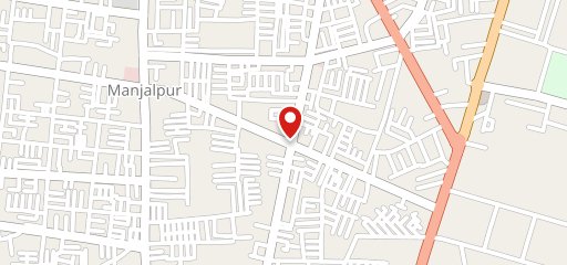 Shakti Sandwich on map