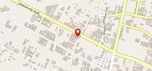 Shakti The Sandwich Shop on map