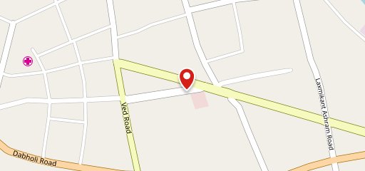 Shakti The Sandwich Shop on map