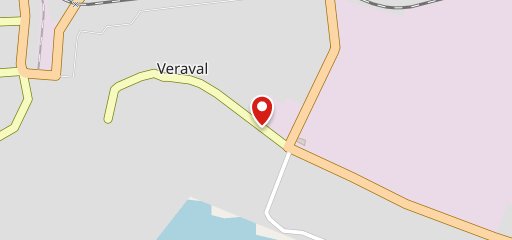 SHAKTI VEG. FAST FOOD PARCEL POINT RICE NOODLES MANCHURIAN CHINESE BHEL on map