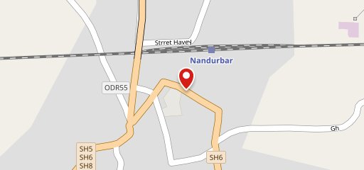 Shakun Beer And Wines on map