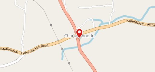 Shalimar Bakery on map