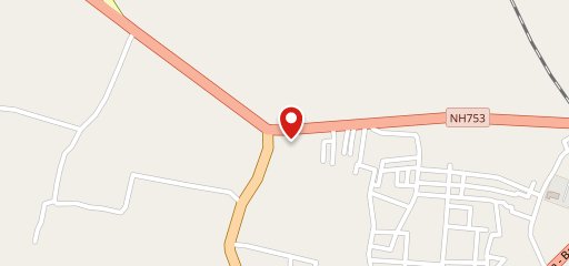 Shalimar Hotel on map