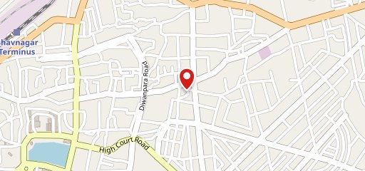 Shalimar Restaurant & Chinese Point on map