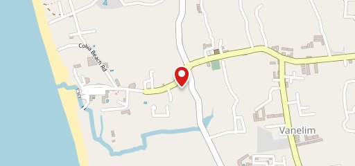 Tulsi Pure Veg Resturent on map