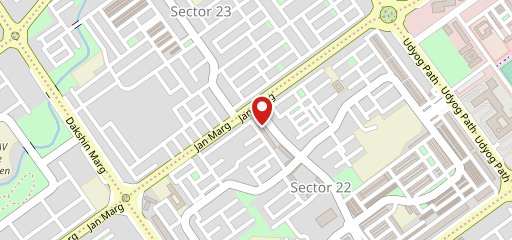 Shama Biryani Dhaba on map