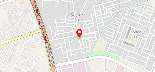 SHAMA BIRYANI on map