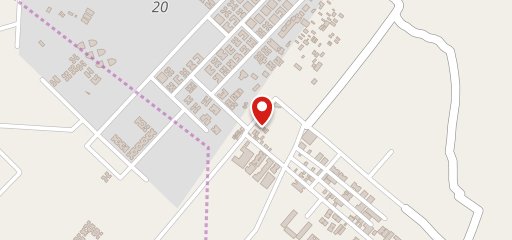 Shama Dhaba on map