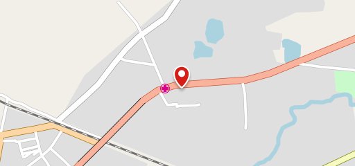 Shama Muradabadi Biryani on map