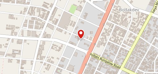 Shambhu's Coffee Bar on map