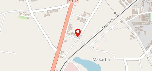 Shambhu's Coffee Bar on map