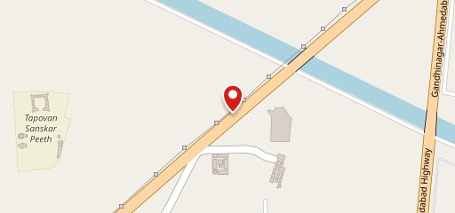 Shambhu's Coffee Bar on map