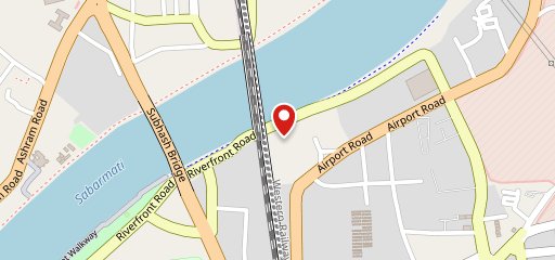 Shambhu's Coffee Bar on map