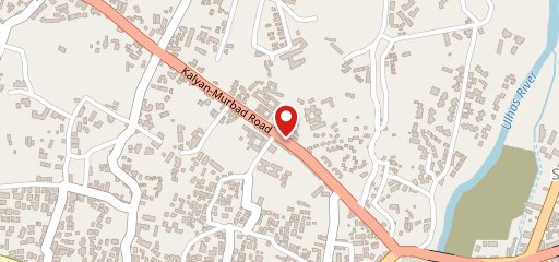 Shamby's Pizza Cafe on map