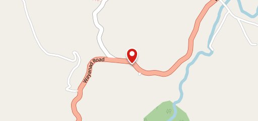 Shameerka's mess on map