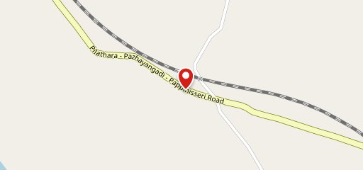 SHAMI BAKES & CHIPS CENTRE on map