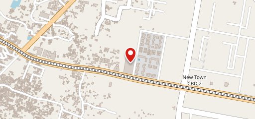 Shamiana on map