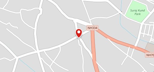 Shan-e-Karim Restaurant on map