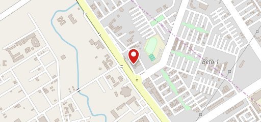 Shan-e-Lucknow on map