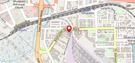 SHAN E PUNJAB on map