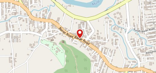 Shandong Chinese on map