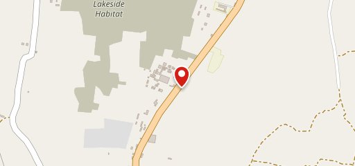 Shanghai Court Gunjur on map