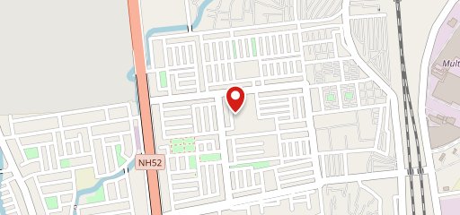 Shanghai Chinese Cuisine on map