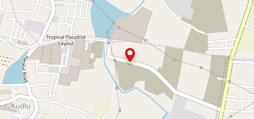 Shanghai Court on map